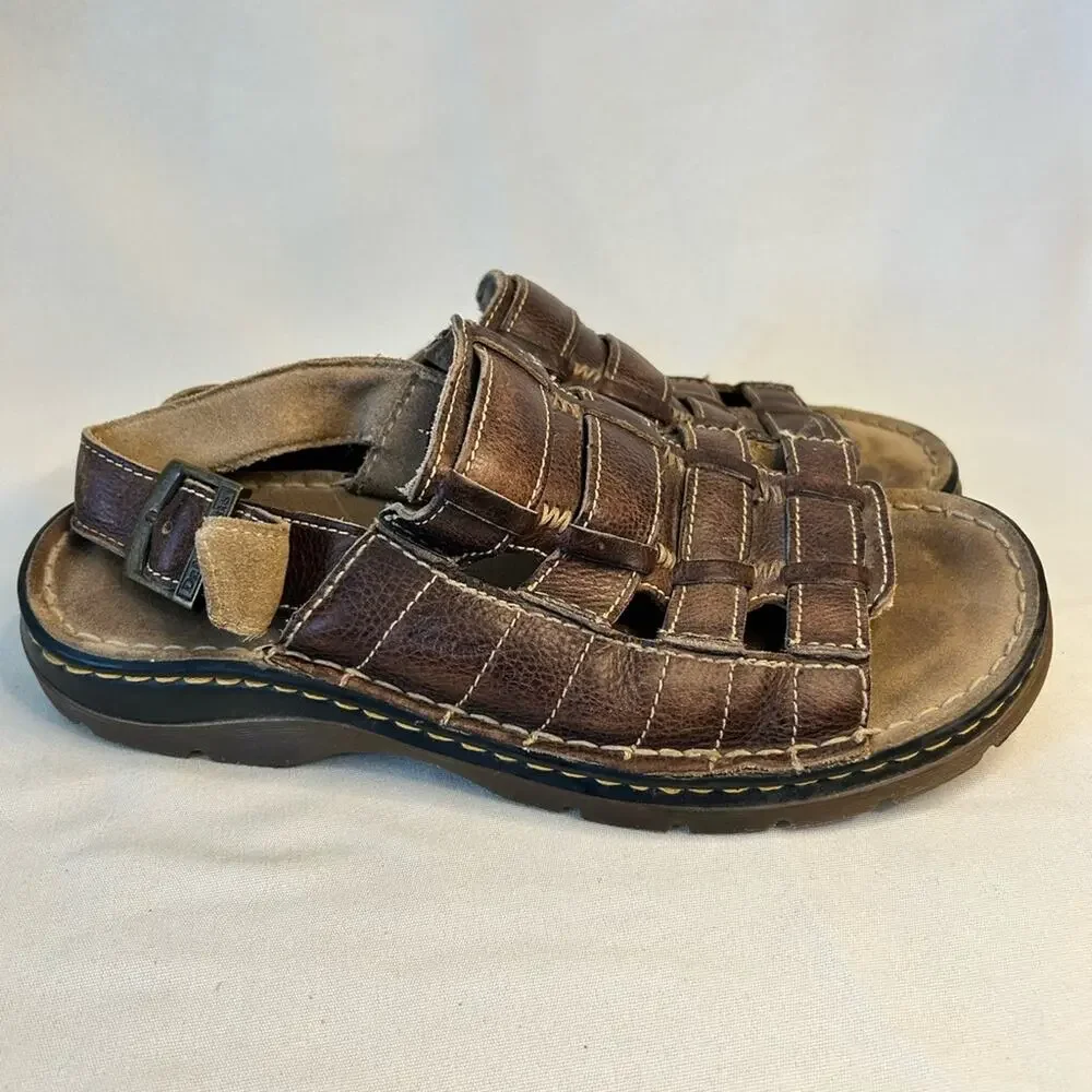 Dr. Martens classic woven